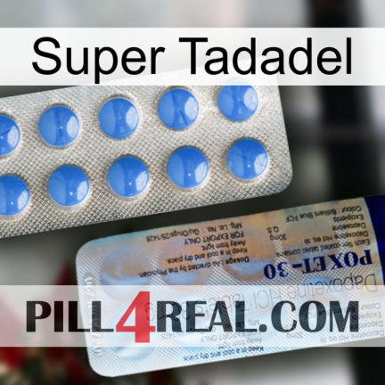 Super Tadadel 39